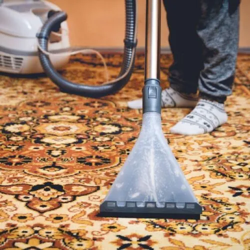 Carpet Cleaning Services Craigieburn
