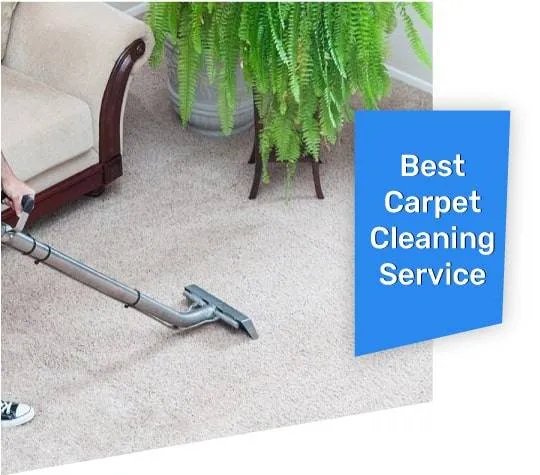 Carpet Cleaning Services Craigieburn