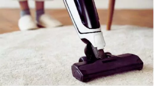 Carpet Cleaning